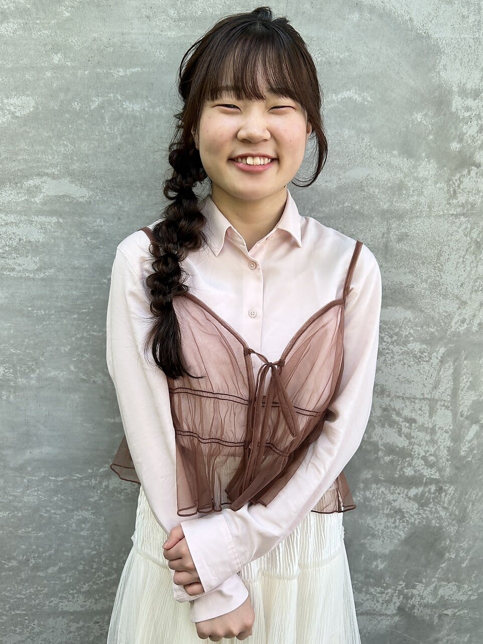 fuhcoh 戸畑一枝店_中山紗希