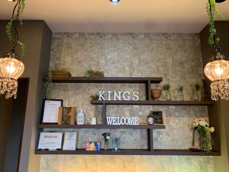 KINGS SEDONA 蘇我店_1