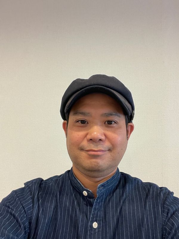 美容室フリス（Frizz）_平石永治
