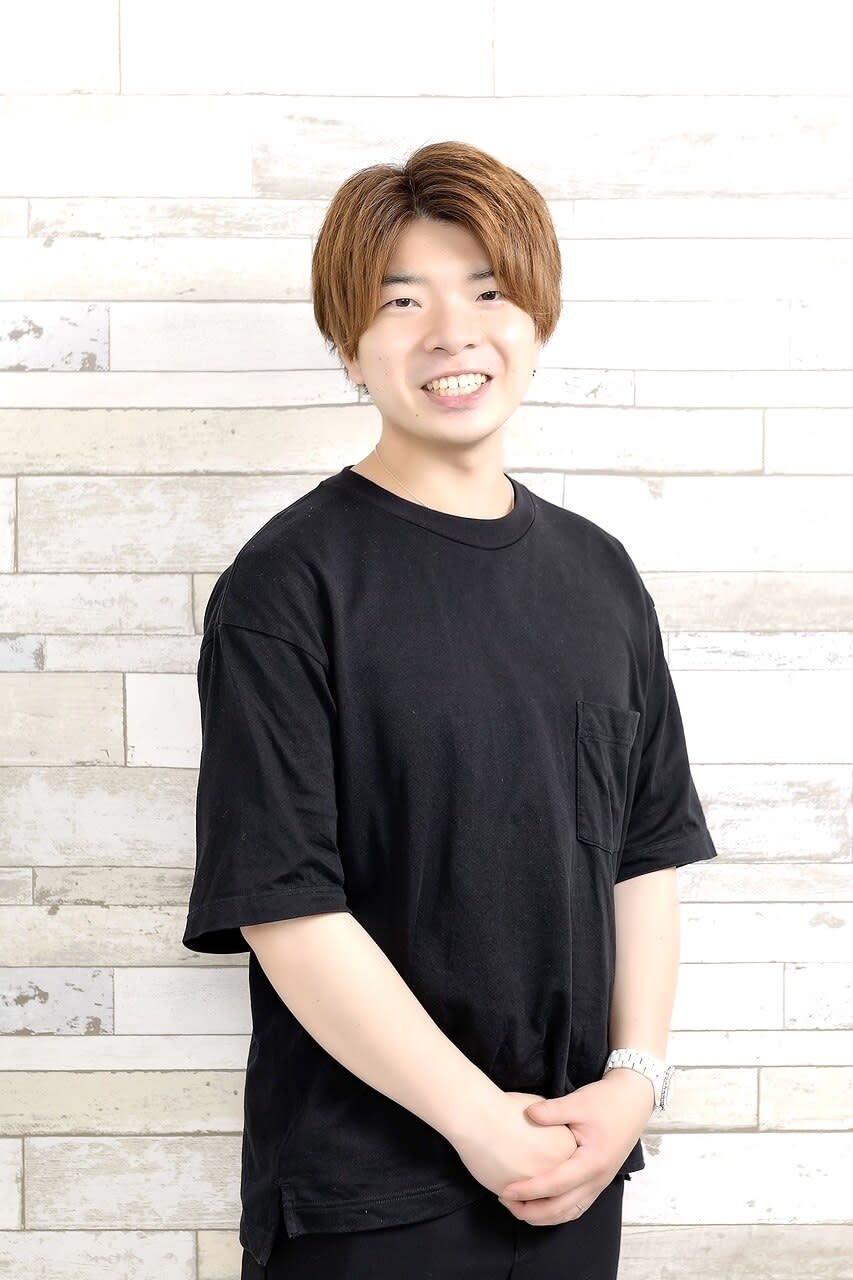 alba HANARE_鎌田悠輔
