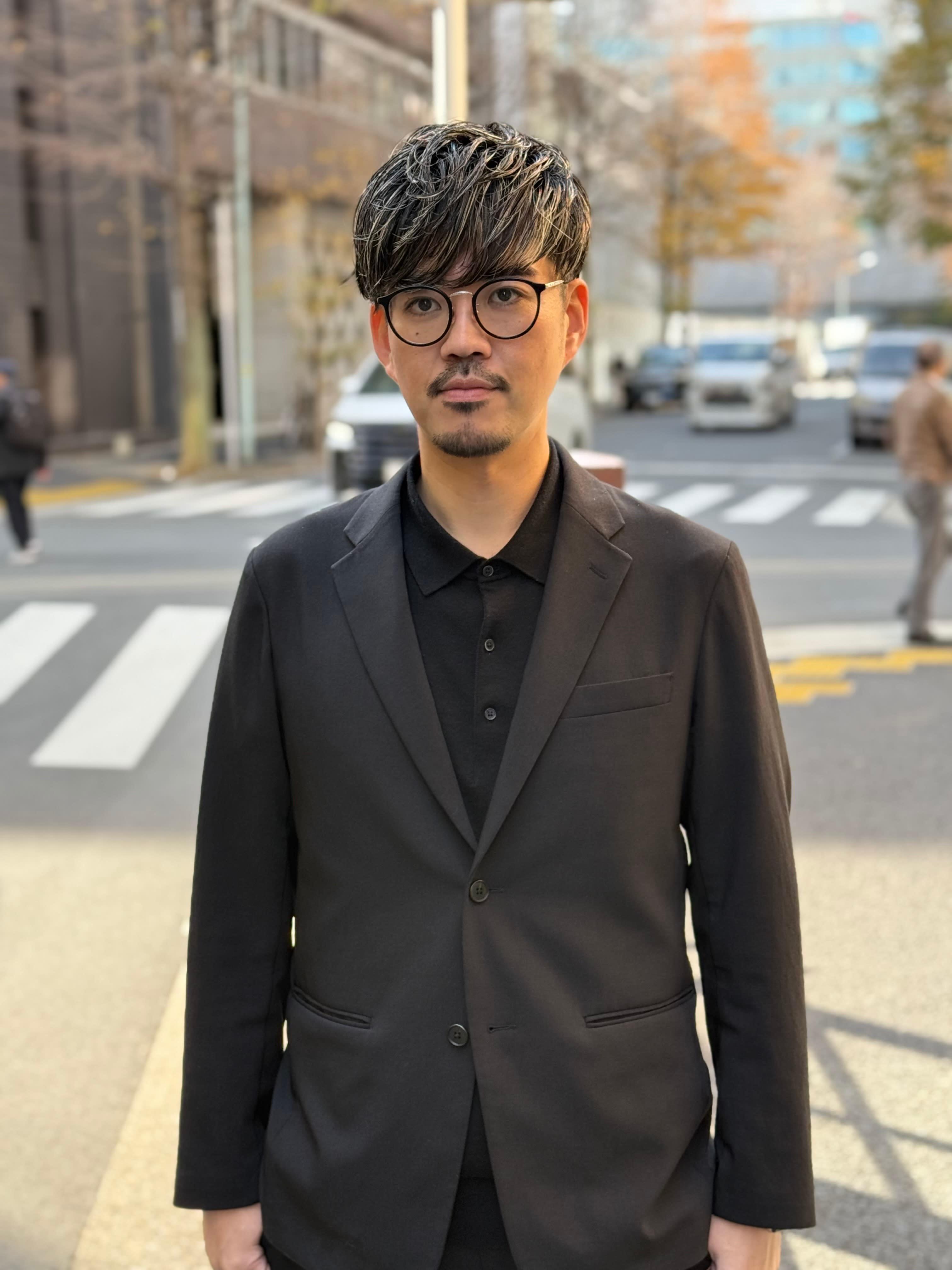 MENS COCO日本橋店 【メンズ ココ ニホンバシテン】_加藤 純