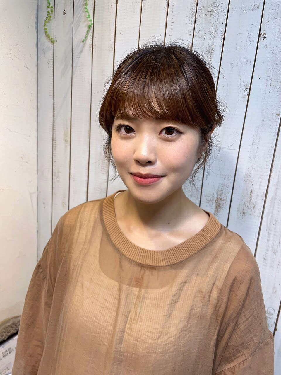 little 船橋_伊藤　春香
