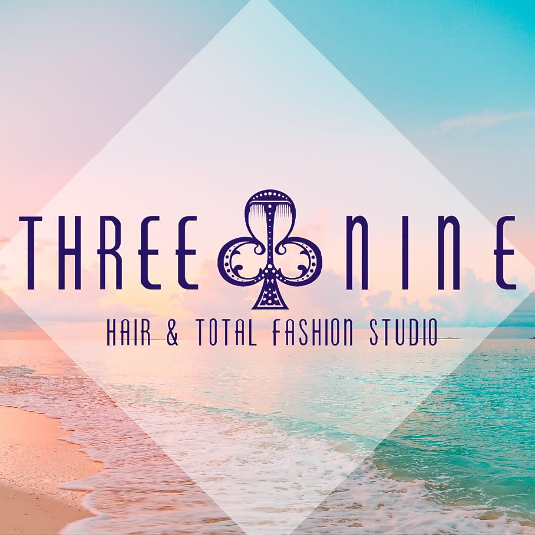THREE NINE_林　