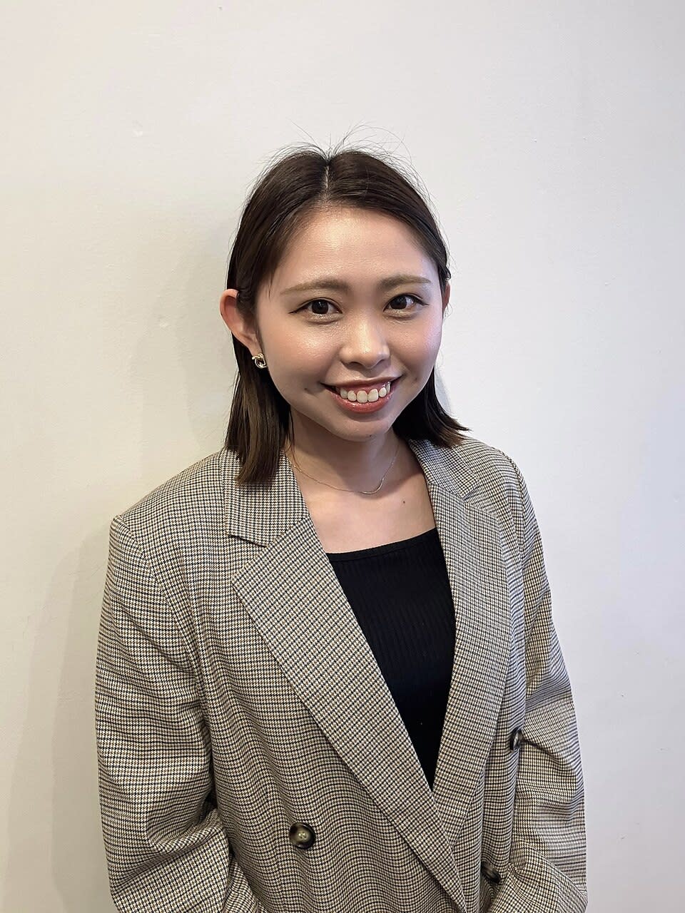 Pap's de coiffeur 甲子園口店_横山 麻衣子
