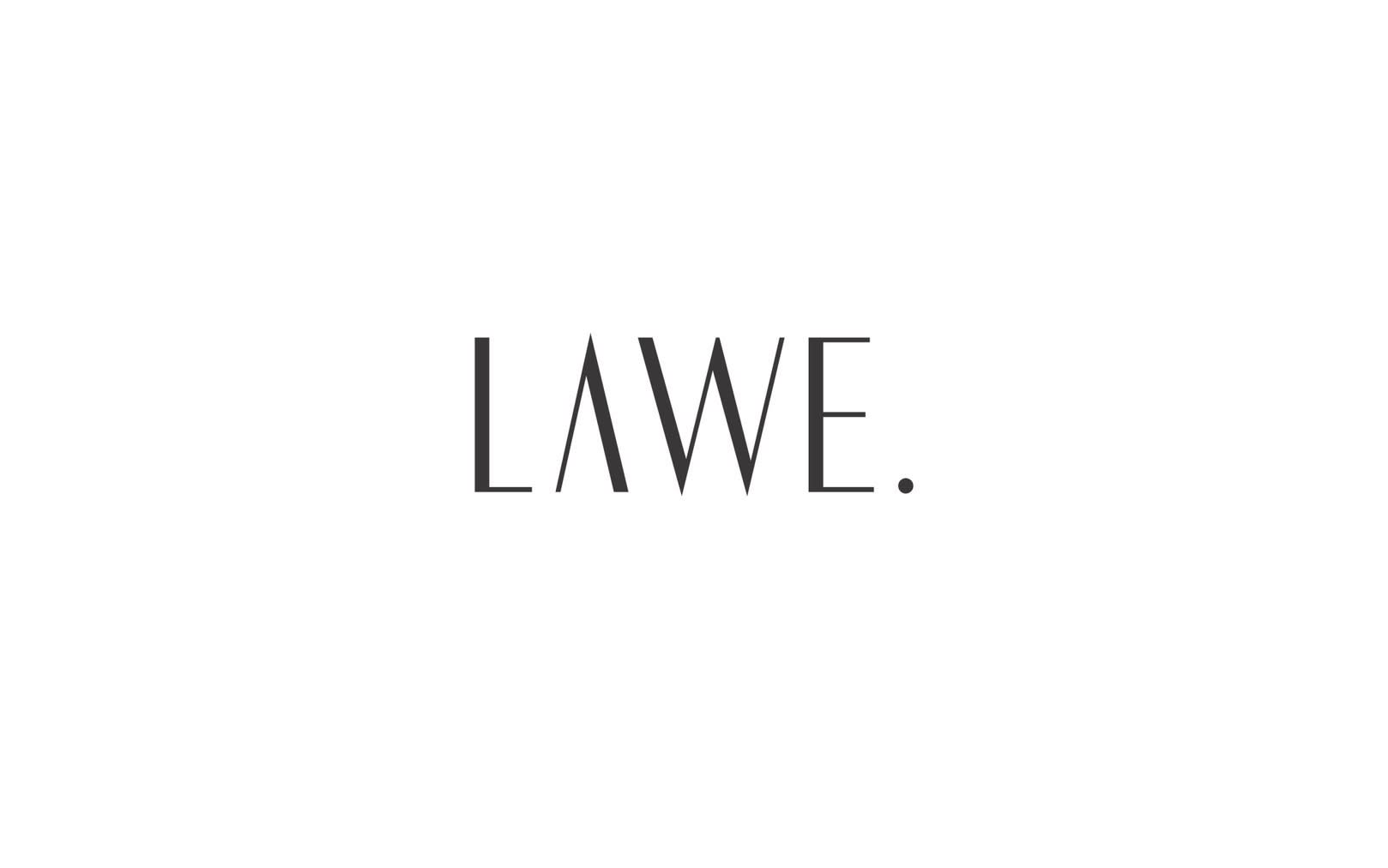 LAWE._Style Collection