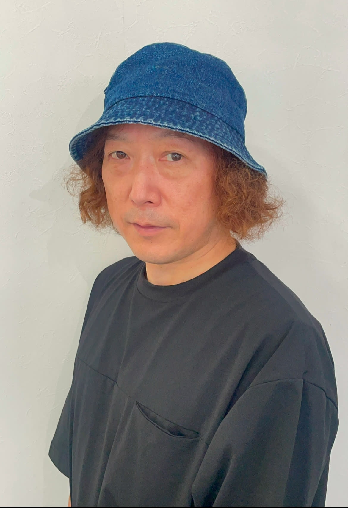 My jStyle by Yamano 東武練馬店_森田