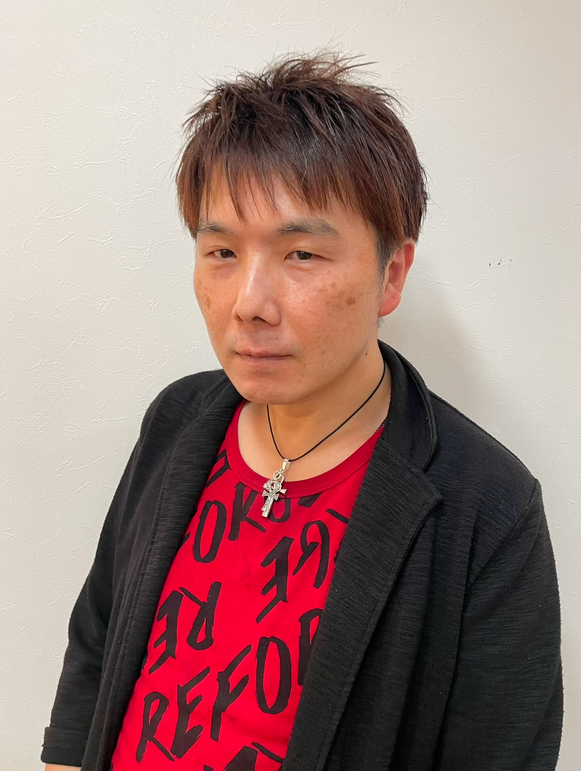 My jStyle by Yamano 東武練馬店_山田