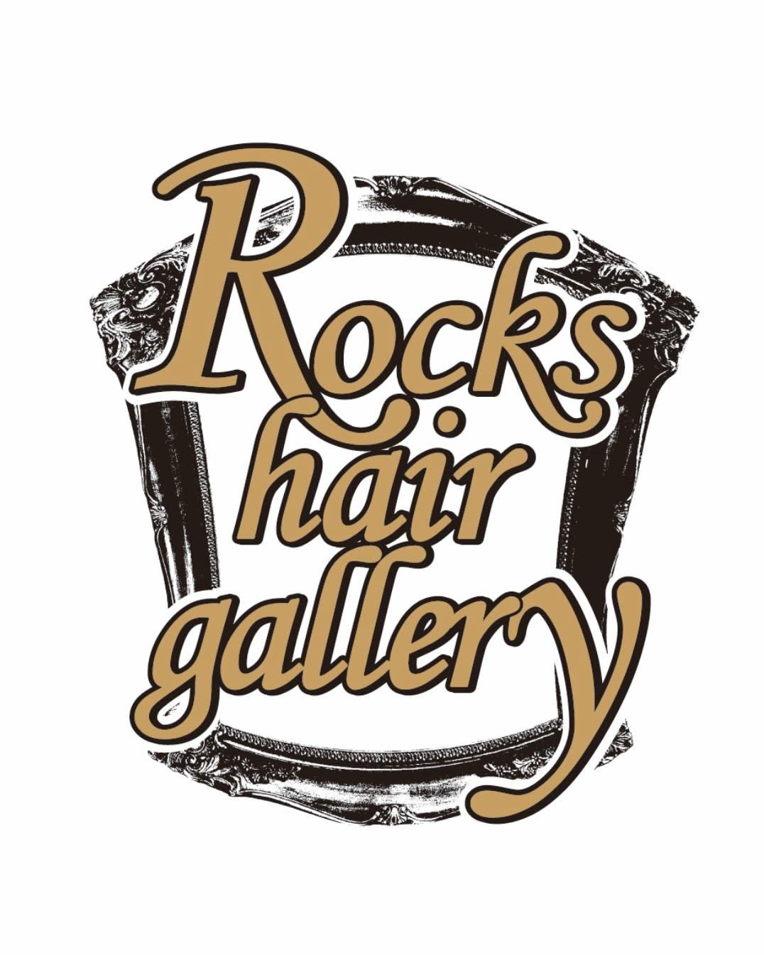 Rocks hair gallery【ロックスヘアーギャラリー】_高橋 しゅんすけ