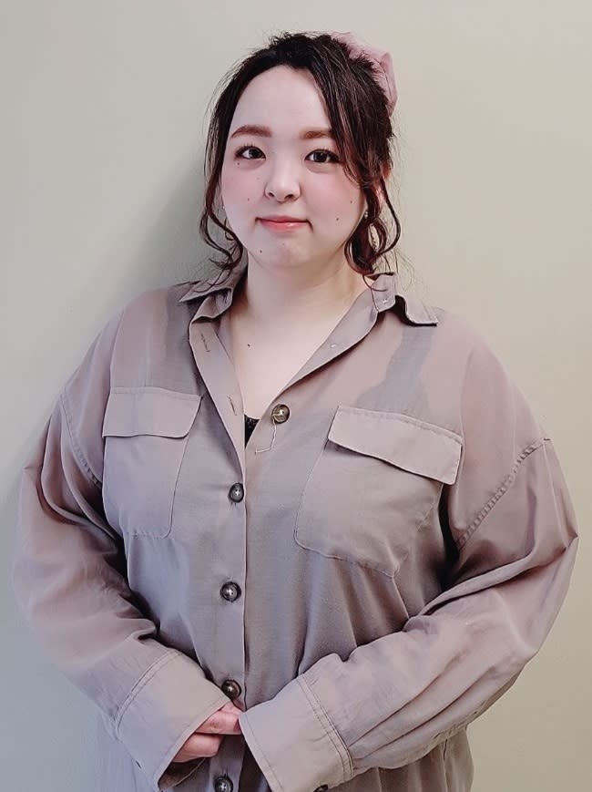 Chocolat UMEDA_AYAKA