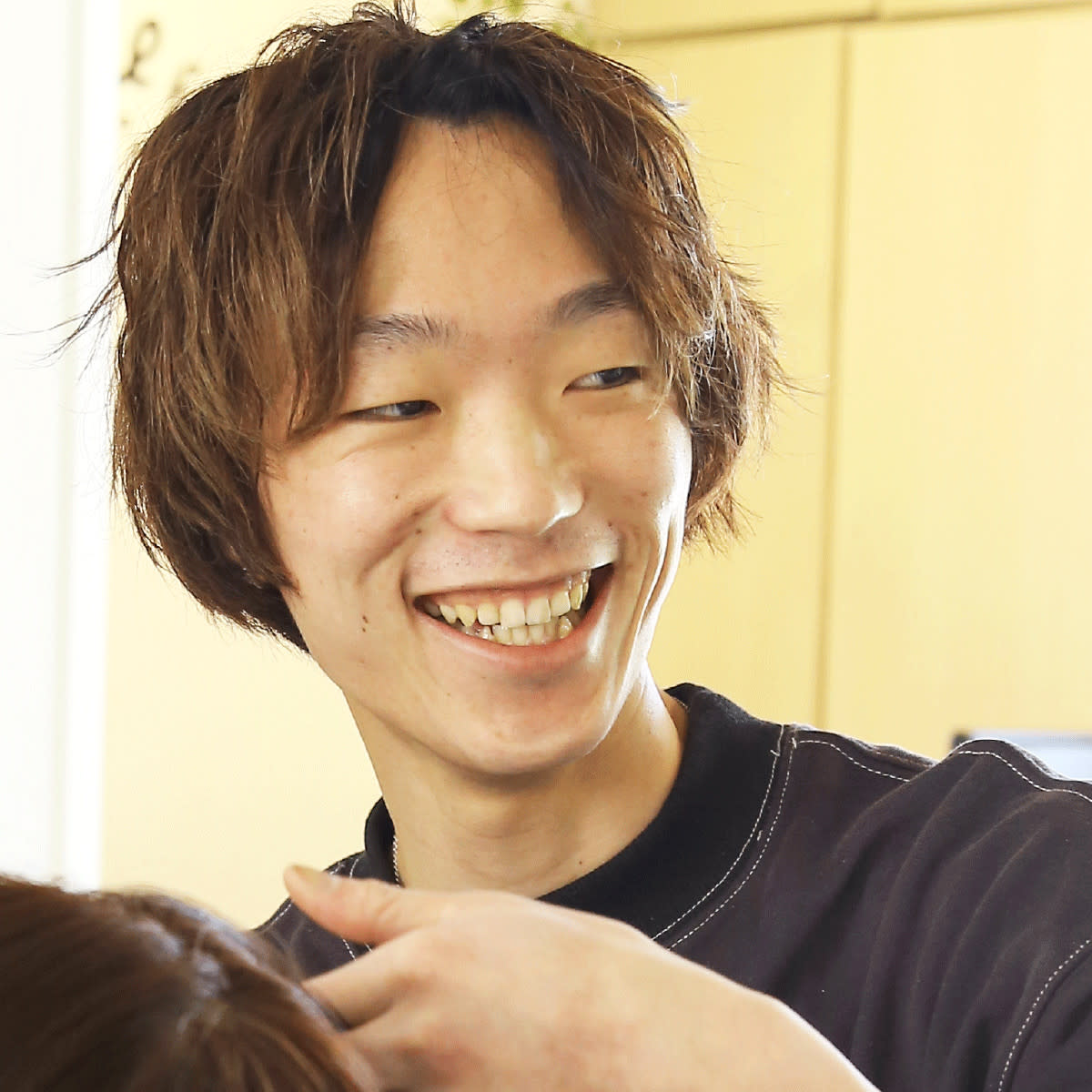 hair detail motoyama forest_南 祐希