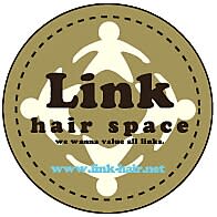Link hair space_Link　hair space