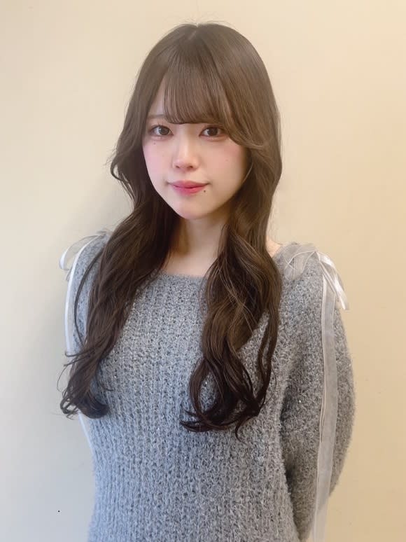 Chocolat UMEDA_加来　日菜珠