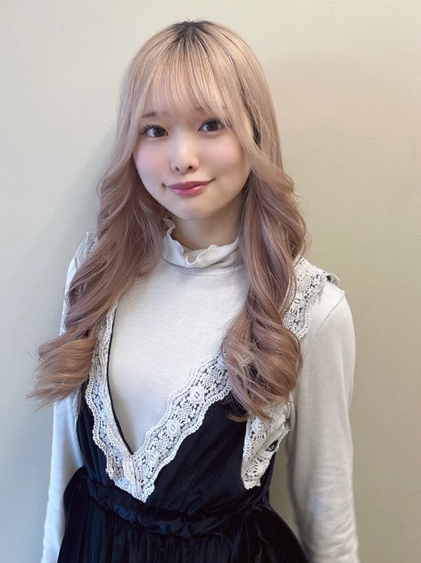 Chocolat UMEDA_YUUNA　