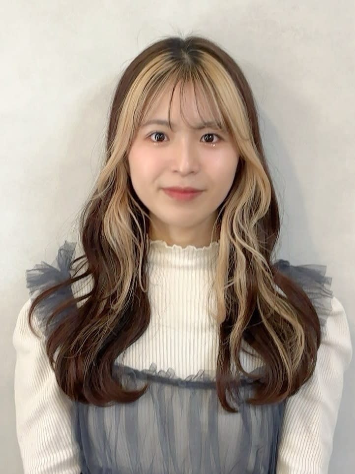Chocolat NAMBA_島袋　雅