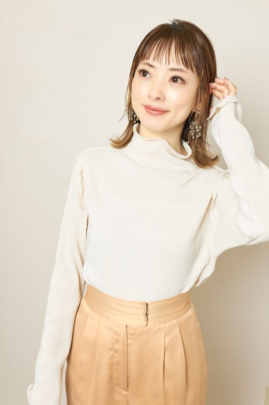 TERRAS of belle_内藤 まどか