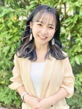 La Bless 大阪梅田サロン[LINKS前]_西岡　輝美