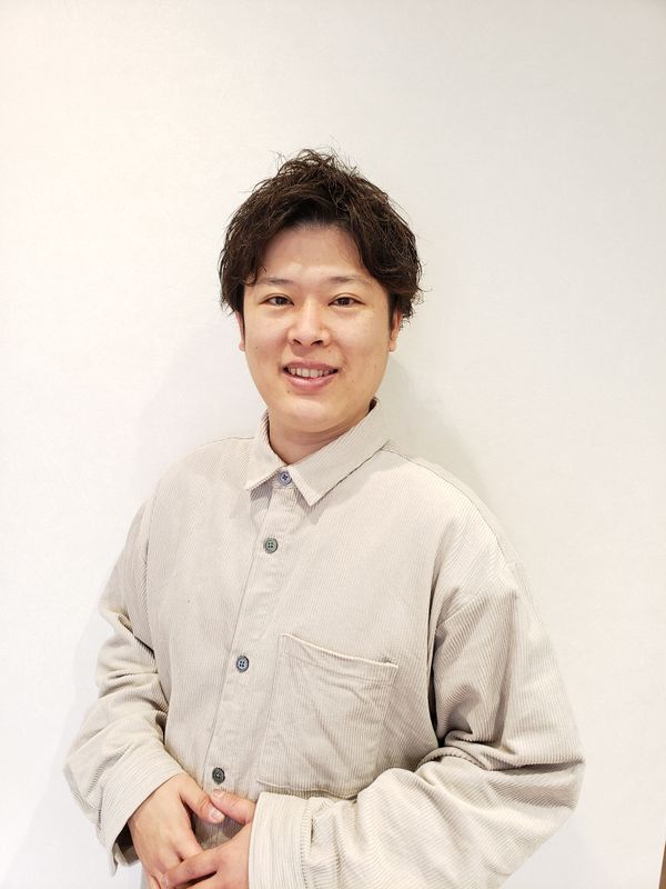hairsalonDay's_沼田 裕介