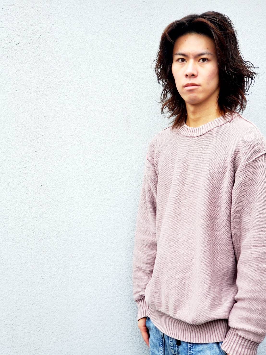 Agu hair I"s 関店【アグ ヘアー アイズ】_池間大城