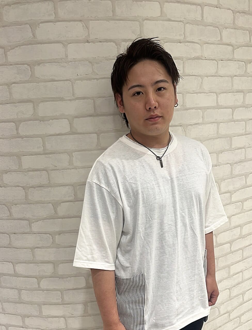 HAIR & MAKE EARTH 熊本下通店_廣田　大幹