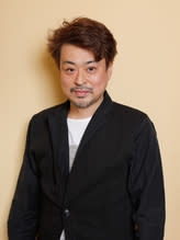 AXIS hair make_櫻井 昌博