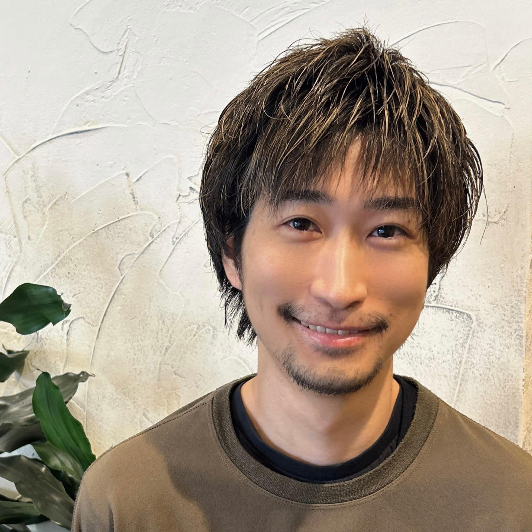 SHOOP anyu_大久保 将治