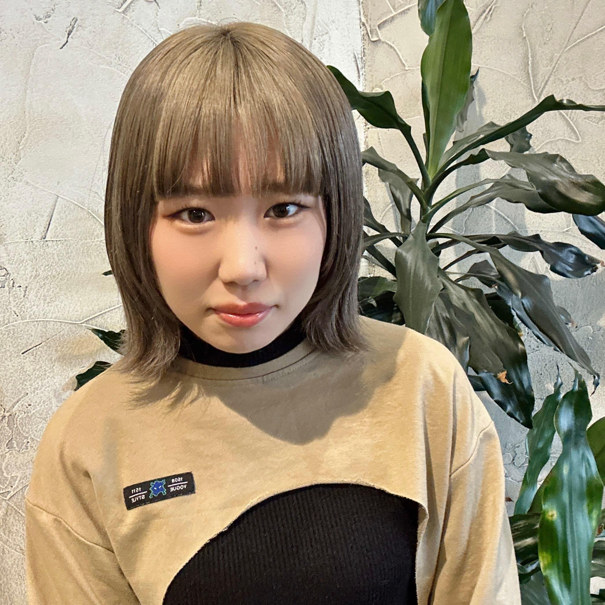 SHOOP anyu_中村　友華