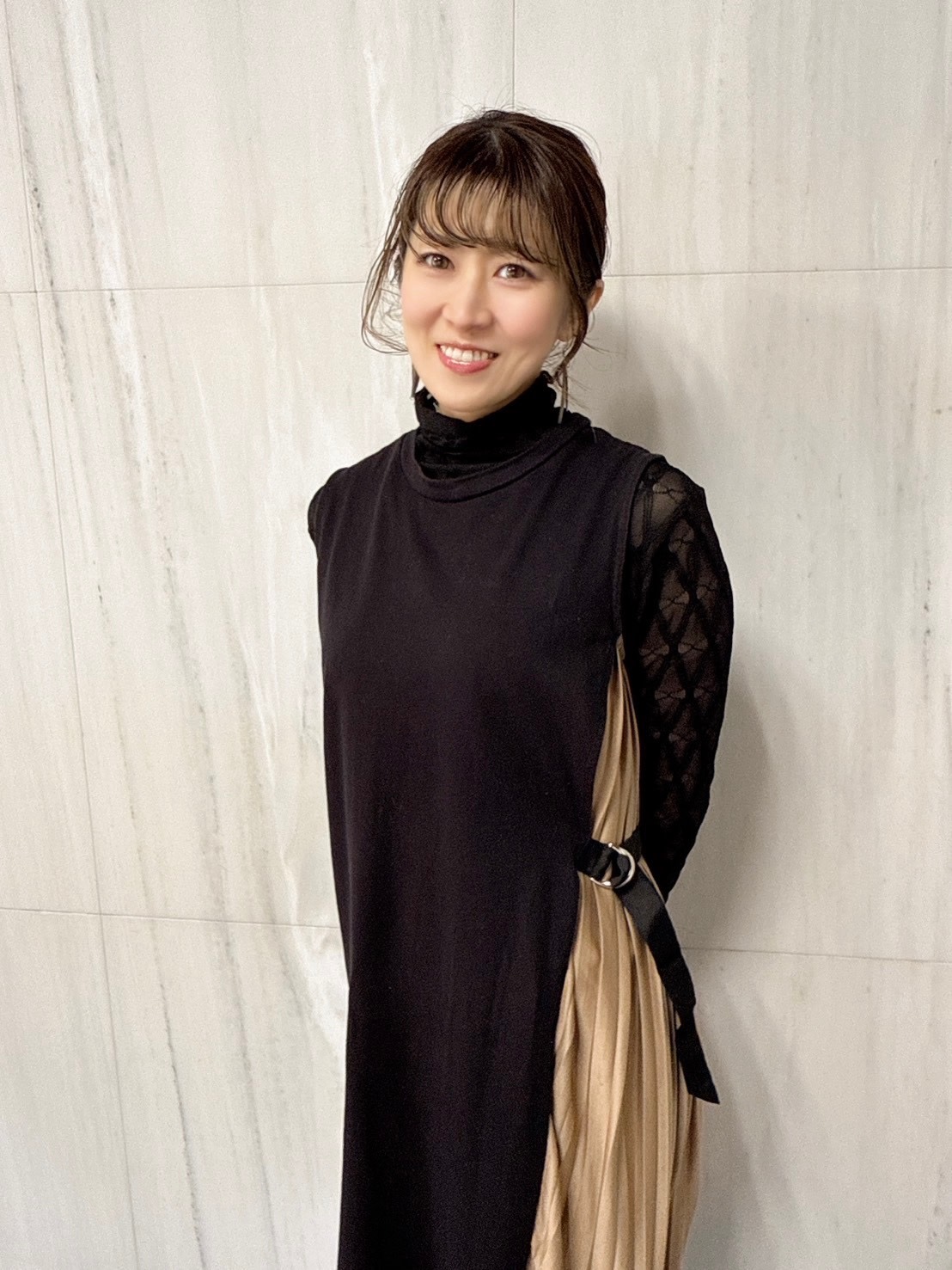 半個室型美容室 Sourire 博多店_後藤　明日香