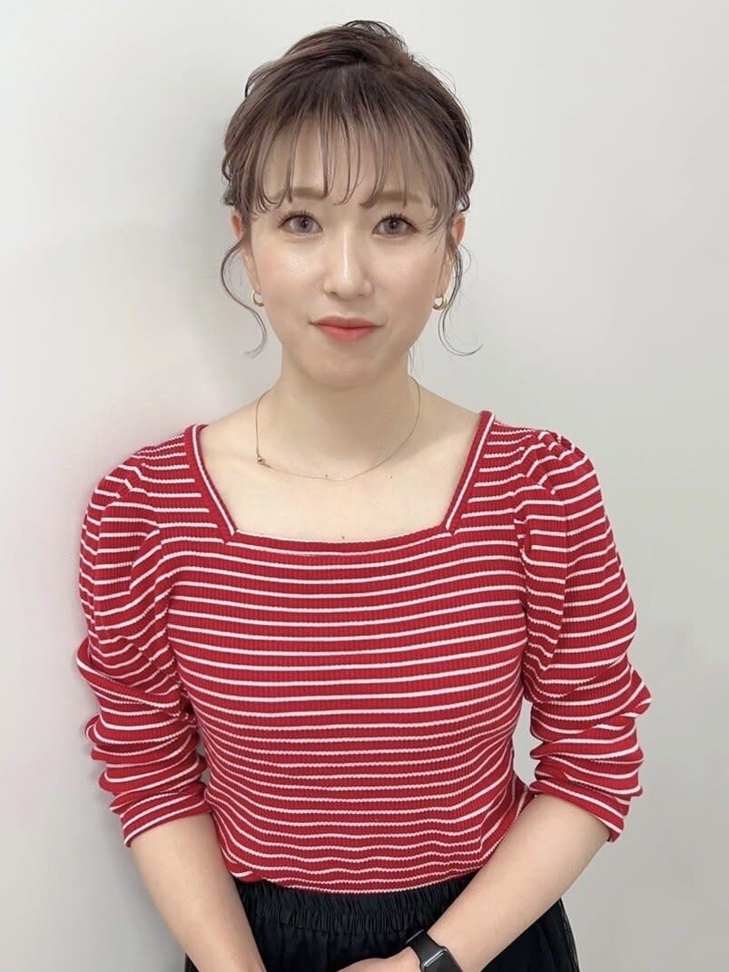 SOURCE 天王寺_渕田 美代子