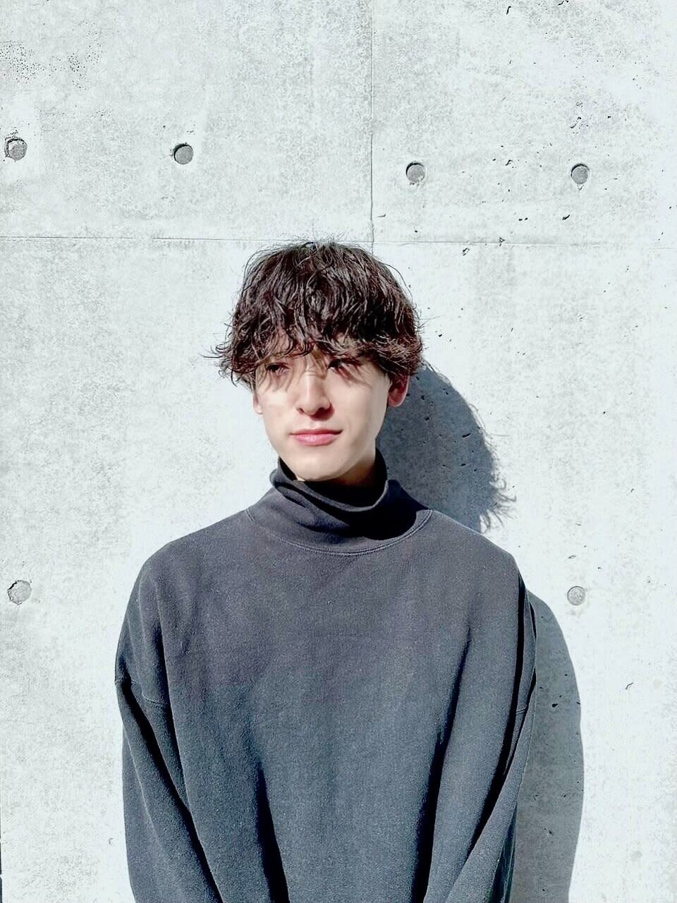 Atria Coast 横浜 【アトリアコースト】_Tomoya