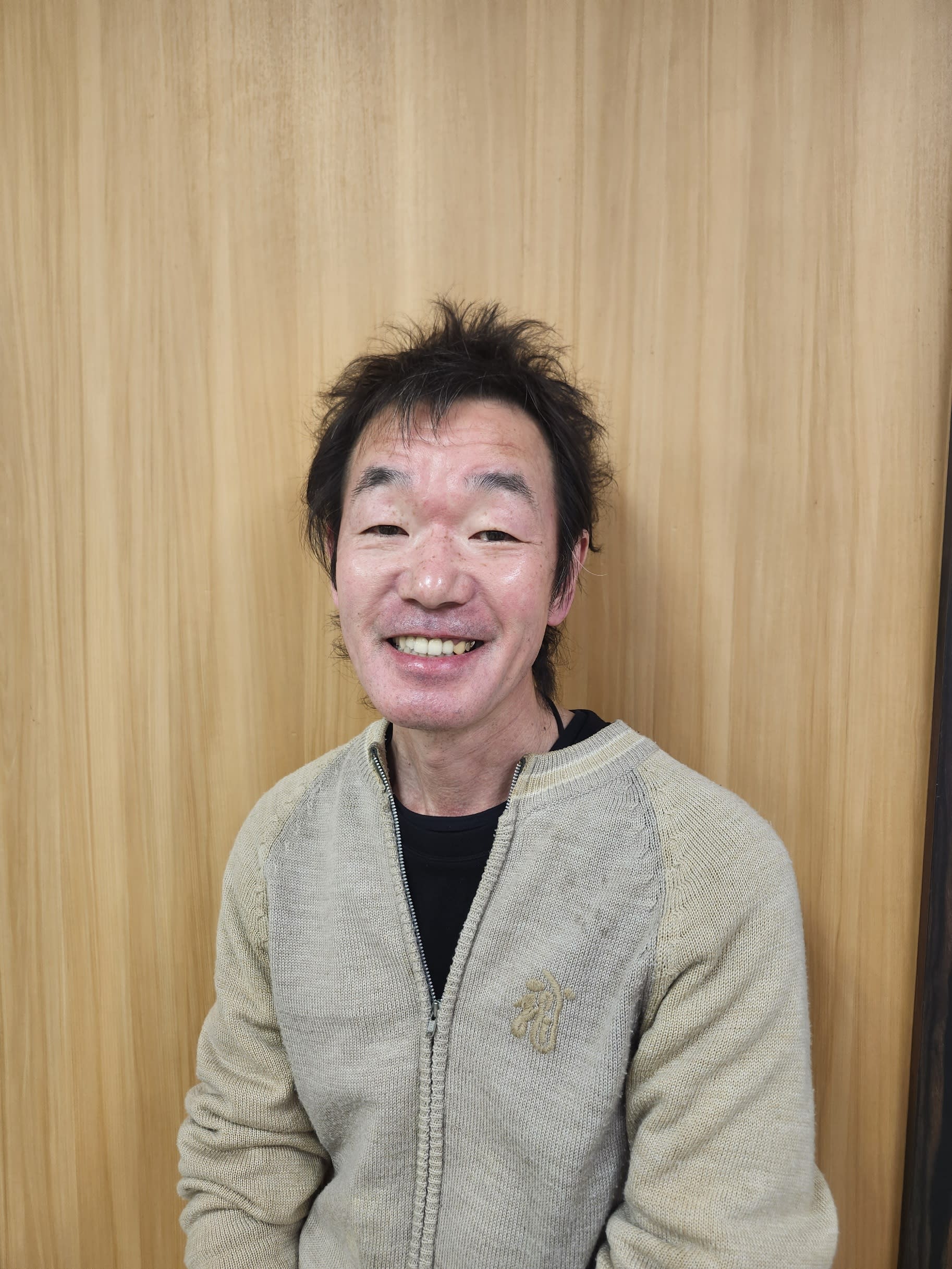 My jStyle by Yamano 柏店_宮城 憲盛