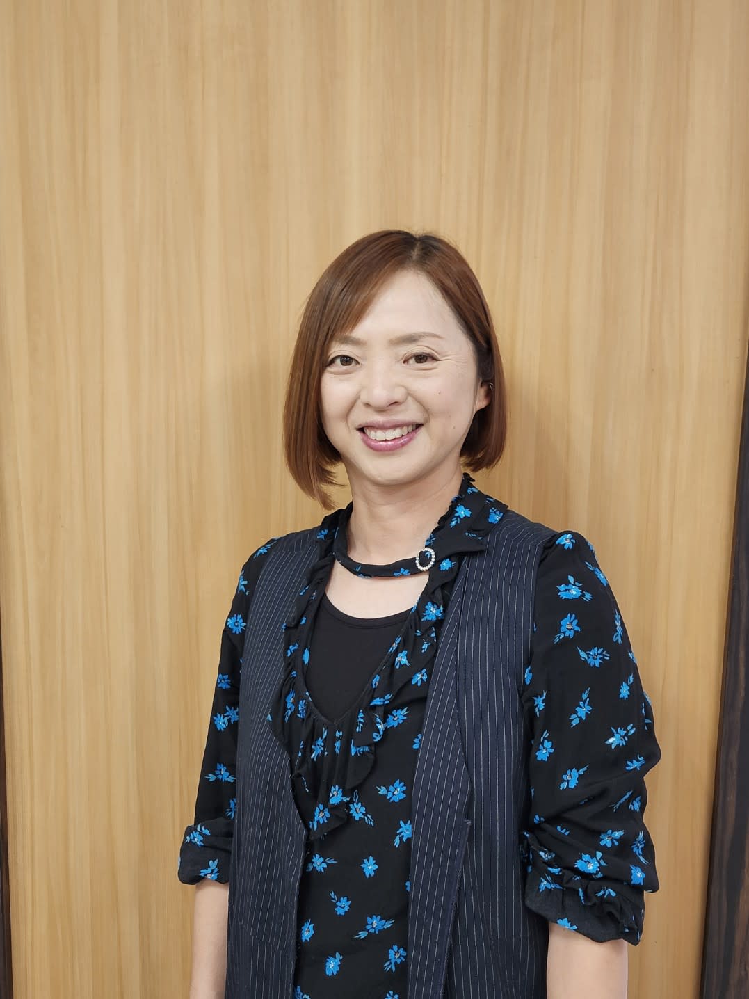 My jStyle by Yamano 柏店_蔵方 紀子