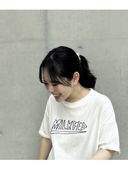 shy by branch_盛田望来