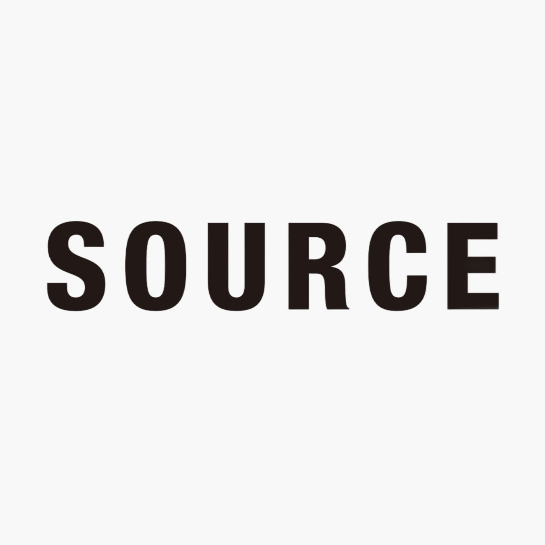 SOURCE 天王寺_SOURCE 撮影