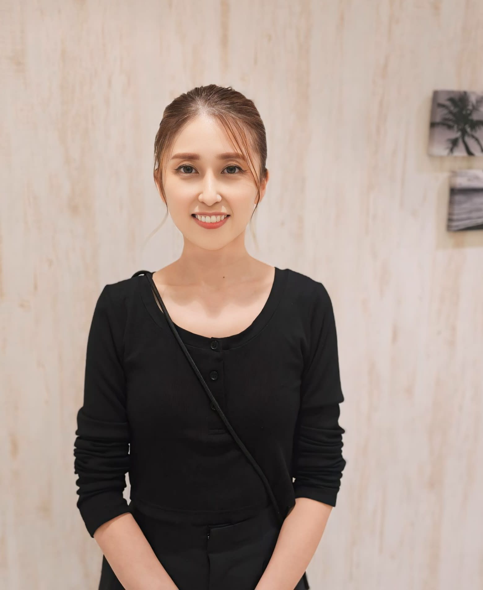 HAIR & MAKE EARTH 稲毛海岸店_中村 文
