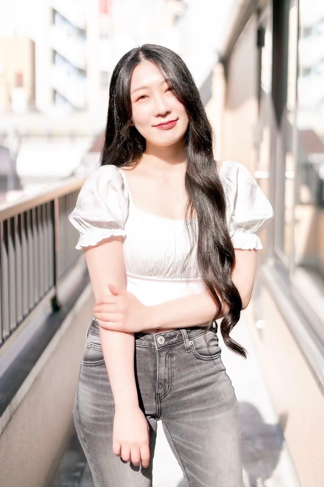 【完全個室サロン】S.BROOM haircare specialty なんば店_mami