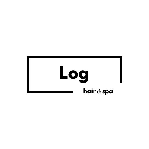 【半個室】Log hair&spa_Mari