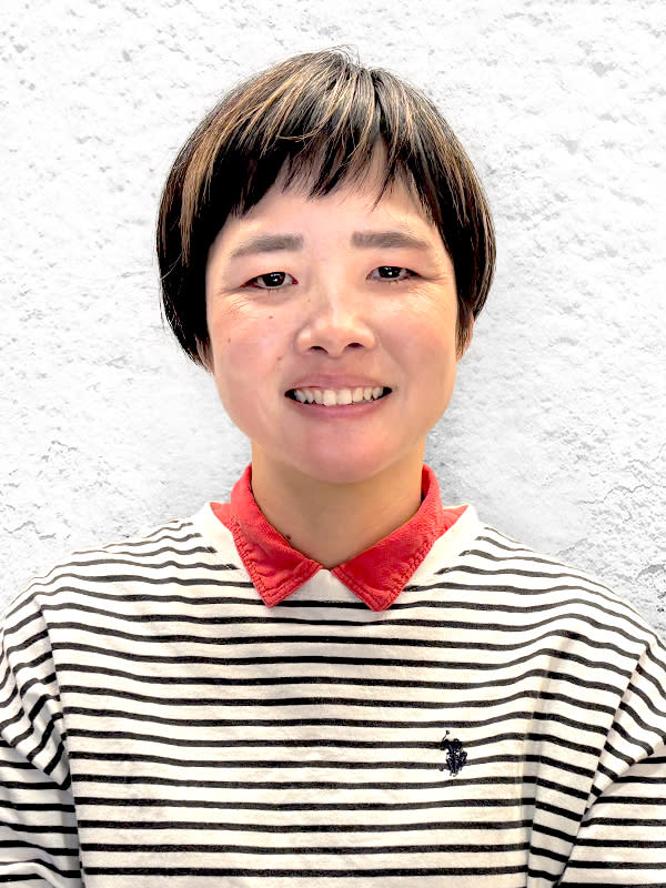 SALONS 可部店_渡部