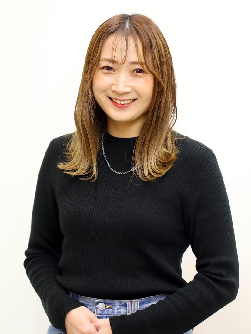 i.s quality of life_村重 砂妃