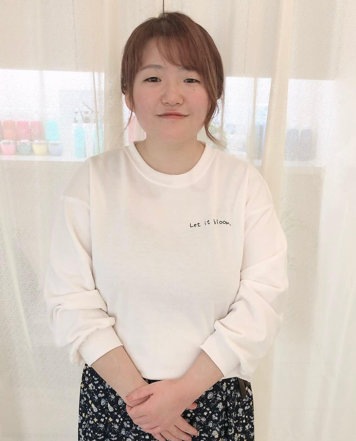 i.s quality of life_長谷川 智美