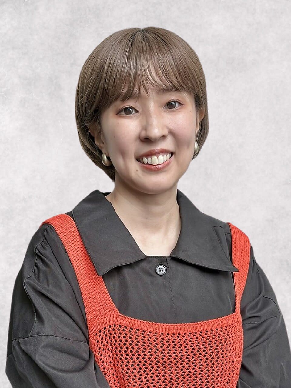 Agu hair ravir 長岡天神店_山本 瑞希