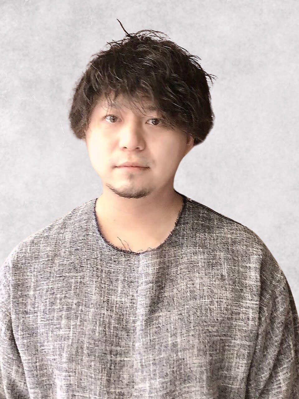 Agu hair ravir 長岡天神店_藤澤待ち時間あり