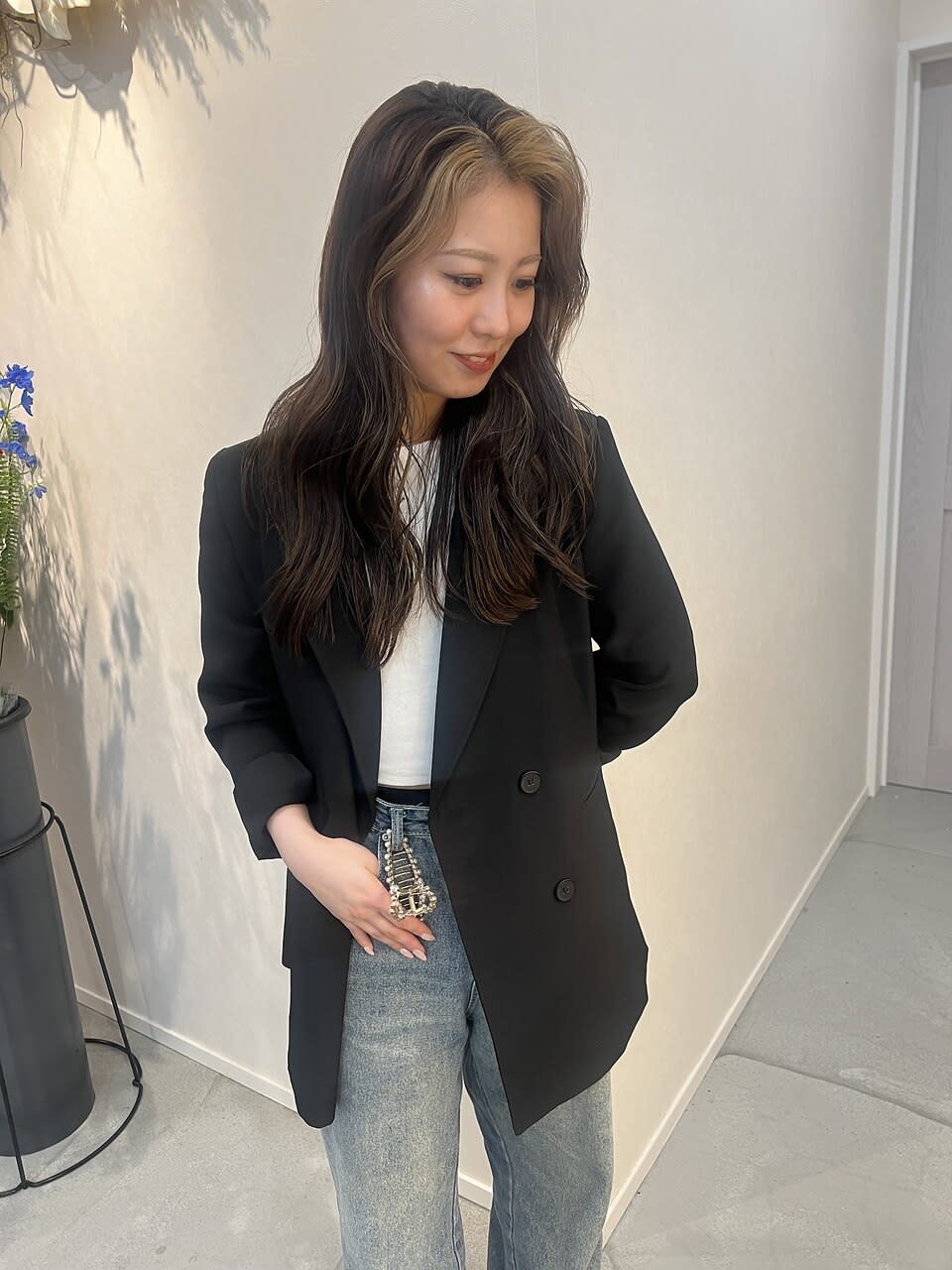 itO._岩本 紗季
