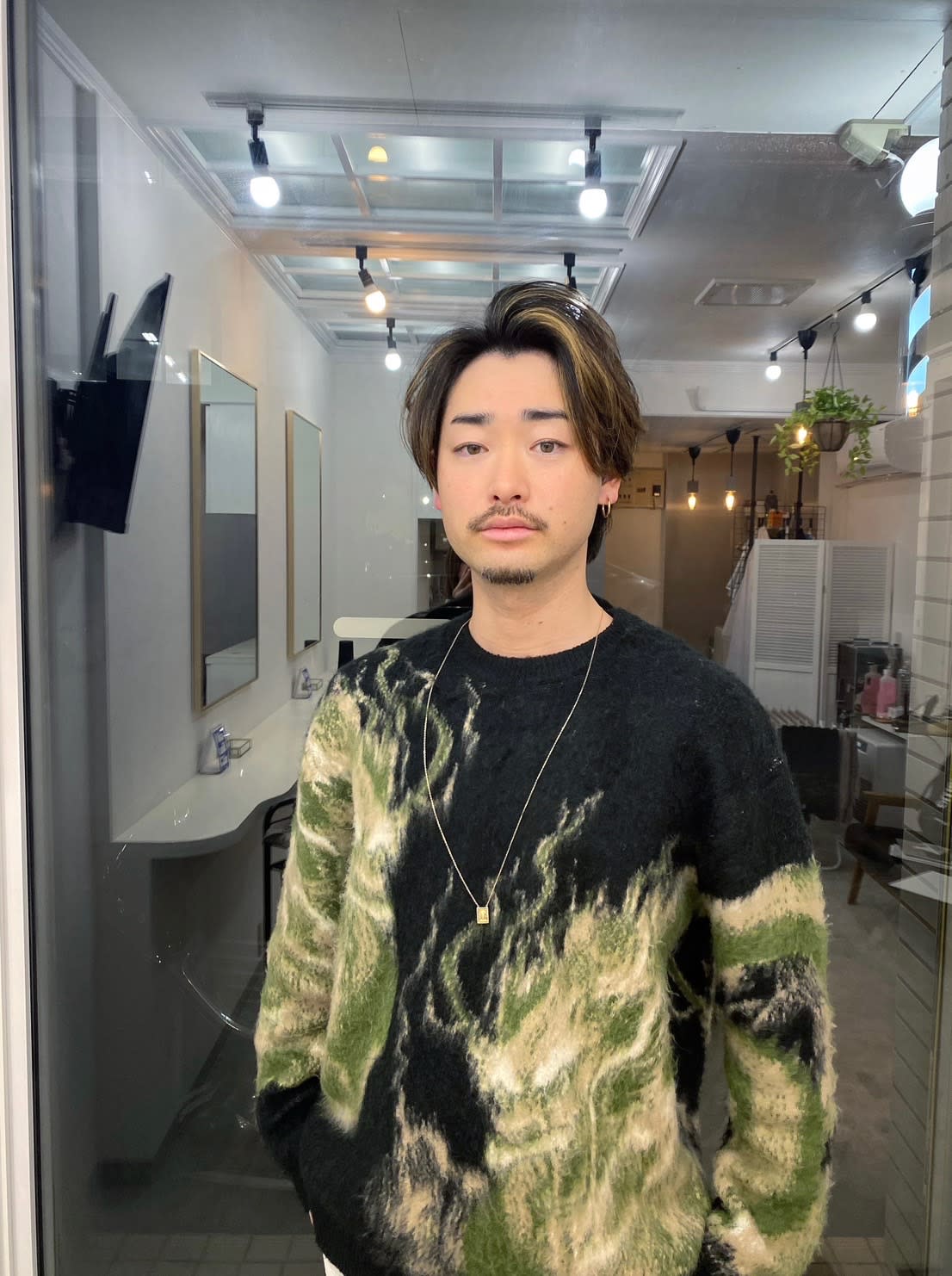 Steps_深堀 勇弥