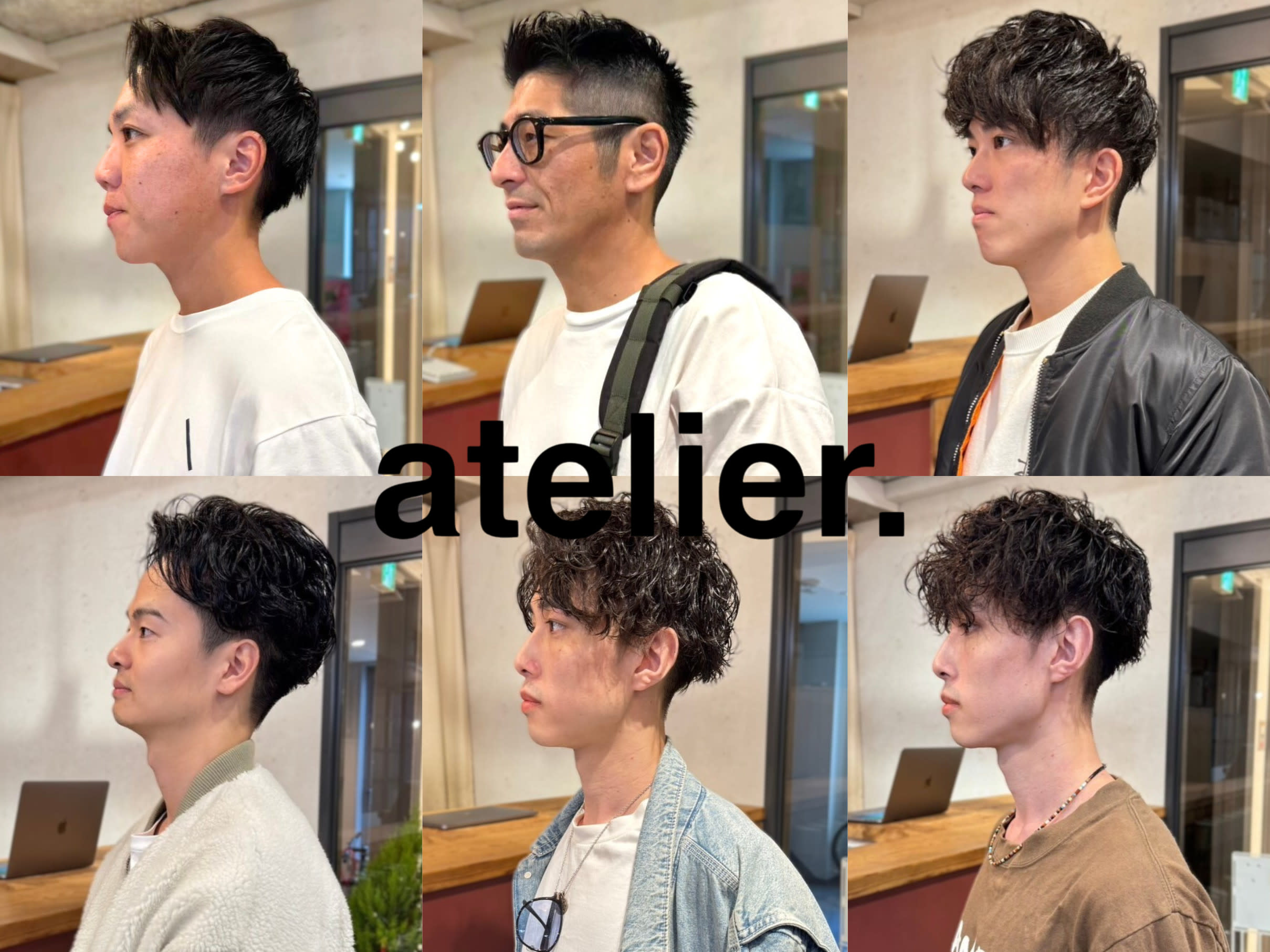 atelier.神戸三宮店【アトリエ】