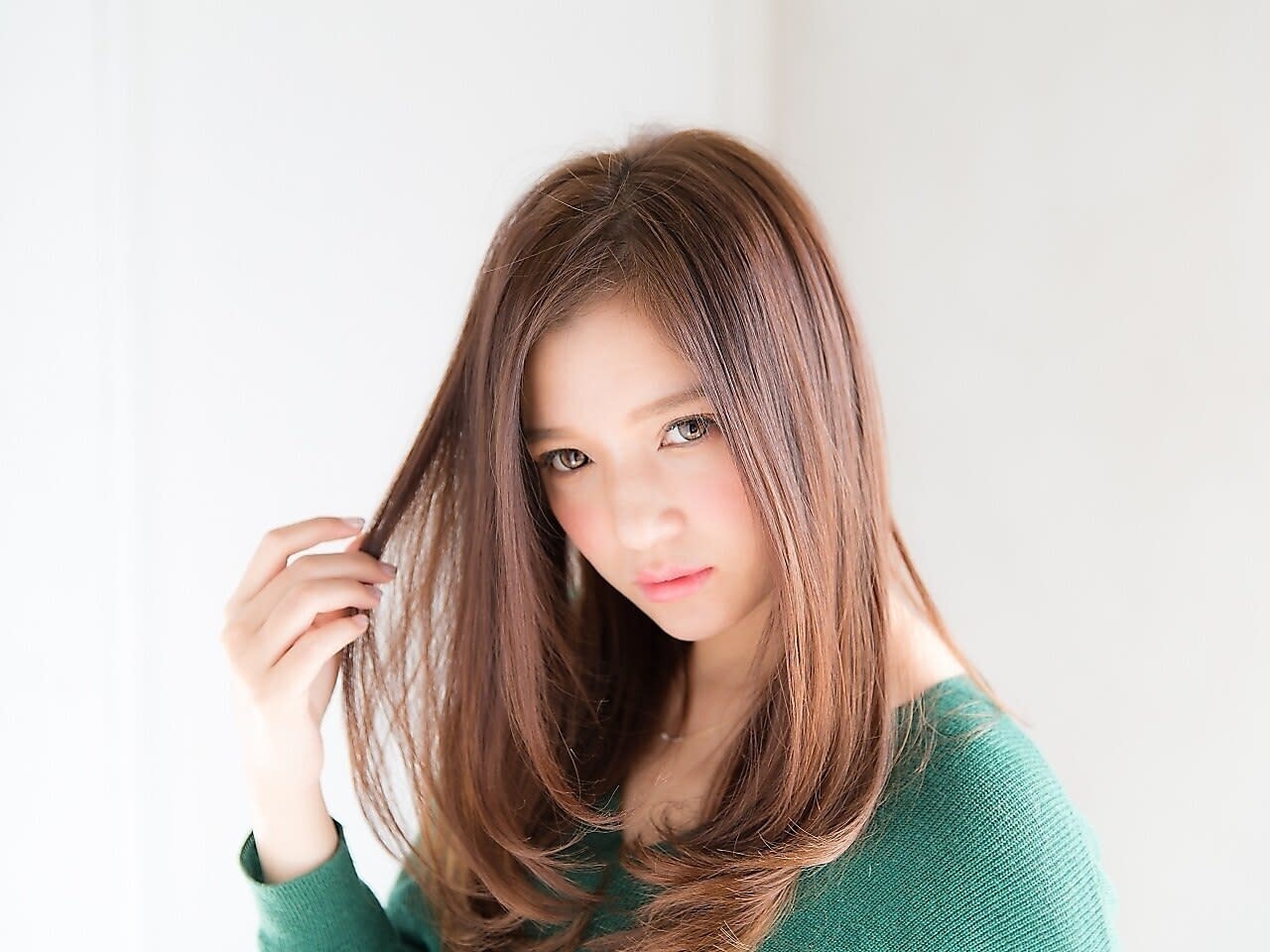 髪質改善 完全個室完結型サロン aster 越谷レイクタウン 美容室_2