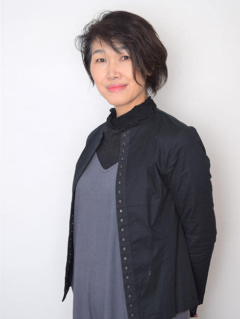 CRESCENDO_山口　悦子
