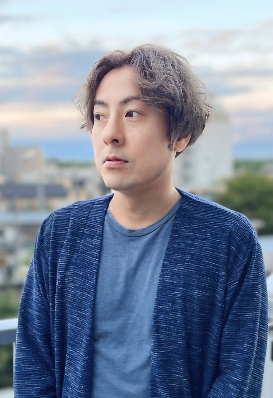 ambitious 久米川【アンビシャス】_TAKESHI