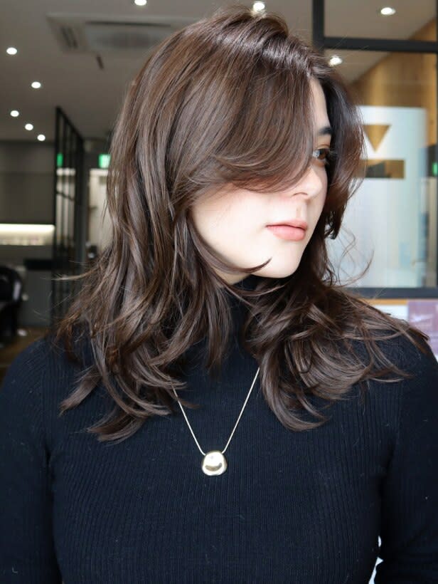 ALLEN hair 九条店【アレンヘアー】_2