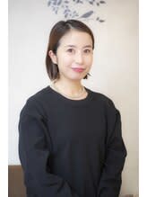 salon de K-dash石神井公園店_今井 晴香