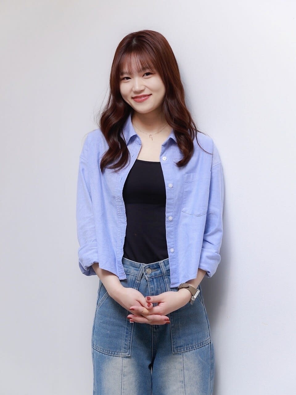 北千住 美容院cocono salon HANARE髪質改善_岩本　彩